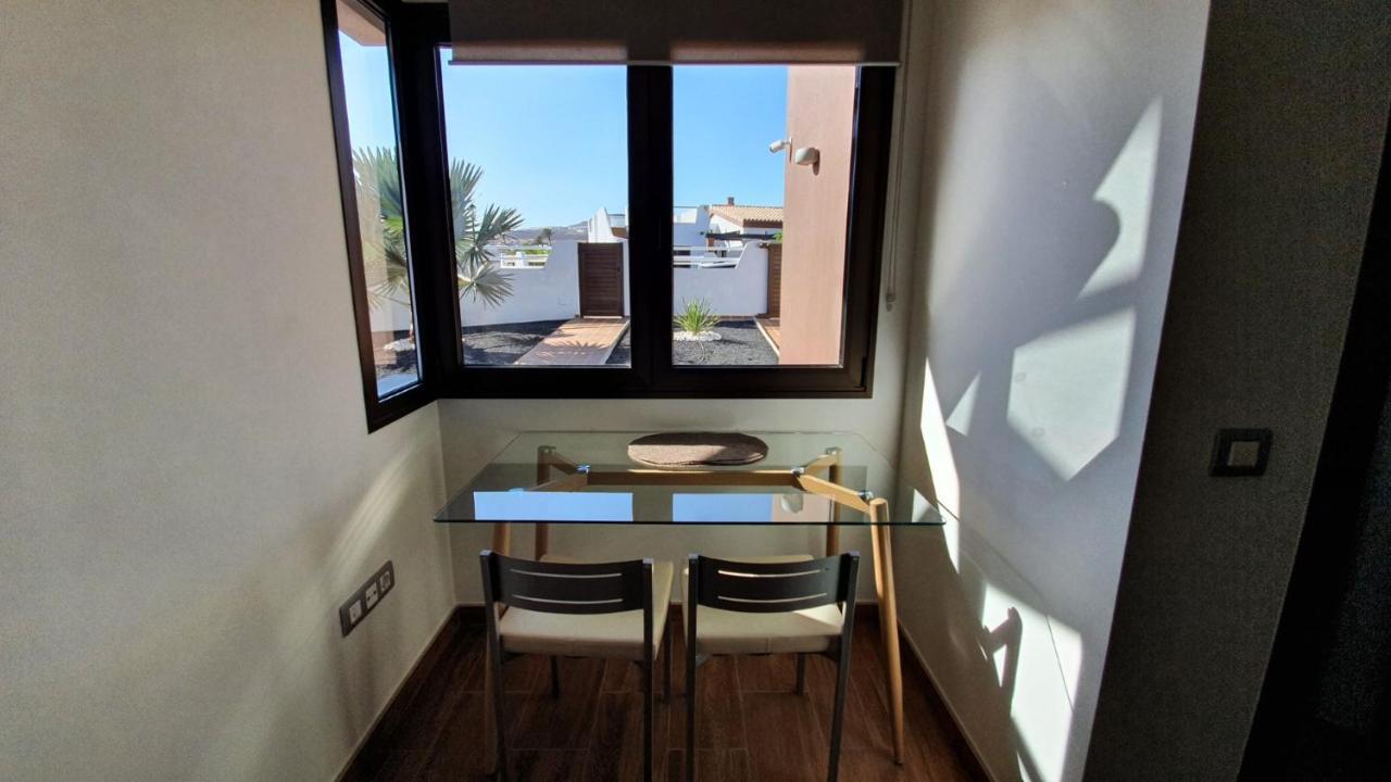 Villa Bella On Golf In La Estancia, Caleta Fuste-Fuerteventura Caleta De Fuste Exterior photo